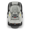 UPPAbaby Cruz V3 + Mesa V3 Travel System - Savannah (Pearl Gray Jacquard)