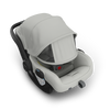 UPPAbaby Cruz V3 + Mesa V3 Travel System - Savannah (Pearl Gray Jacquard)