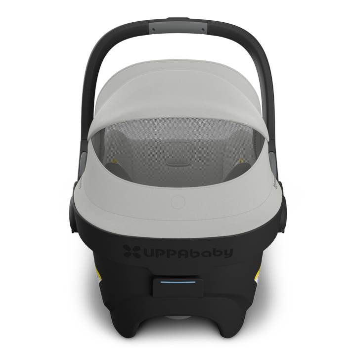 UPPAbaby Mesa V3 Infant Car Seat - Savannah (Pearl Gray Melange)