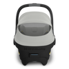 UPPAbaby Mesa V3 Infant Car Seat - Savannah (Pearl Gray Melange)