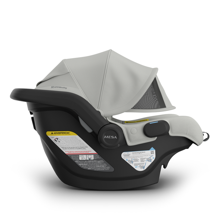 UPPAbaby Mesa V3 Infant Car Seat – Capital Kidz