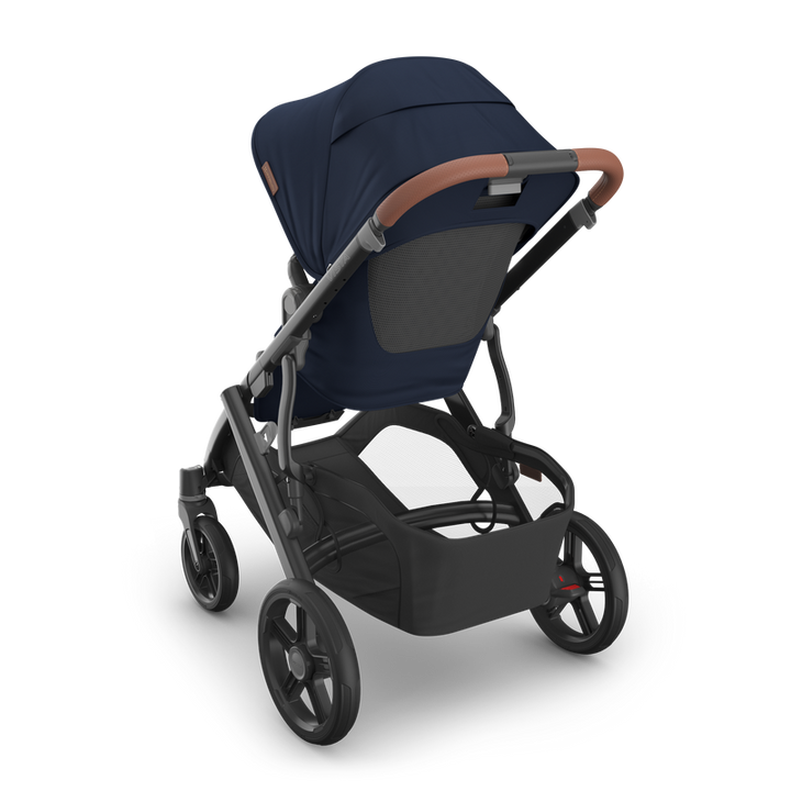 UPPAbaby Vista V3 Full-Size Stroller in Noa - image 5