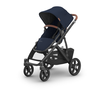 UPPAbaby Vista V3 Full-Size Stroller