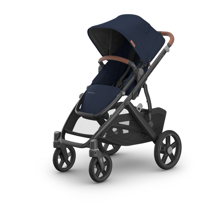 UPPAbaby Vista V3 Full-Size Stroller in Noa - image 1