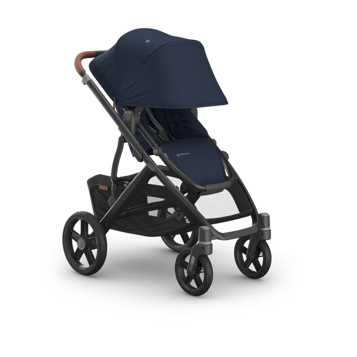 UPPAbaby Vista V3 Full-Size Stroller in Noa - image 6