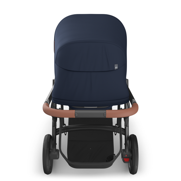 UPPAbaby Vista V3 Full-Size Stroller in Noa - image 11