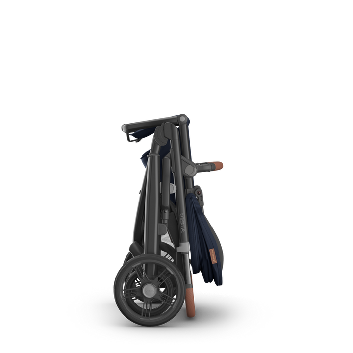 UPPAbaby Vista V3 Full-Size Stroller in Noa - image 10