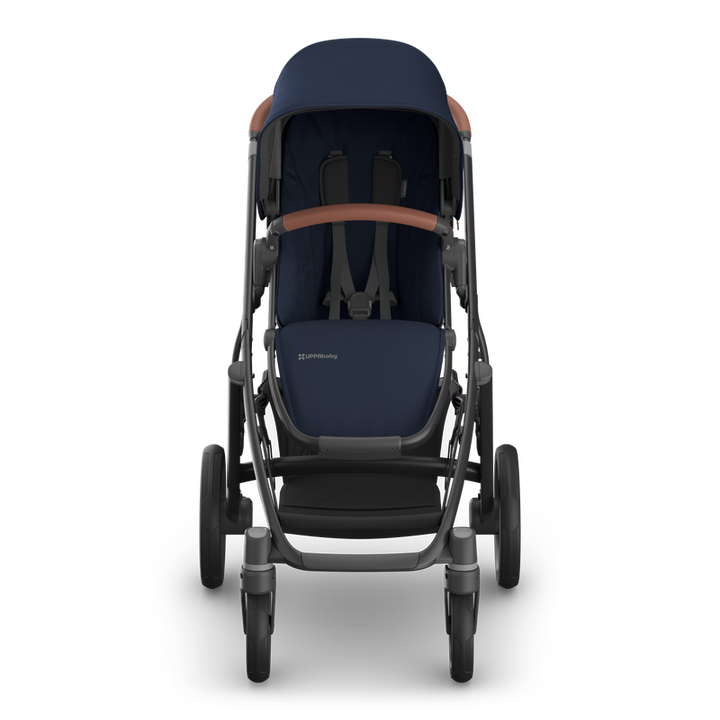 UPPAbaby Vista V3 Full-Size Stroller in Noa - image 9