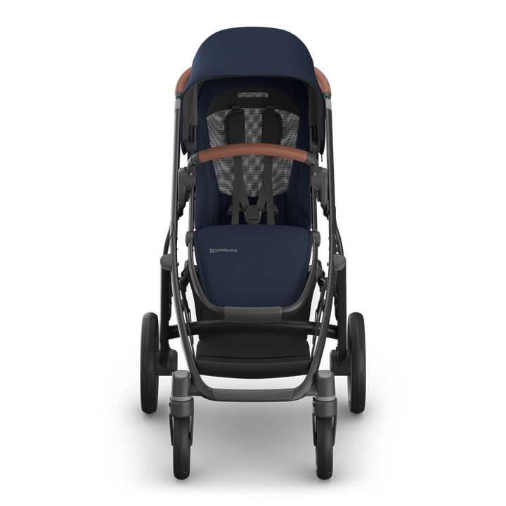 UPPAbaby Vista V3 Full-Size Stroller in Noa - image 12