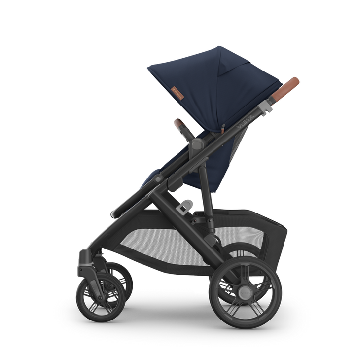 UPPAbaby Vista V3 Full-Size Stroller in Noa - image 7