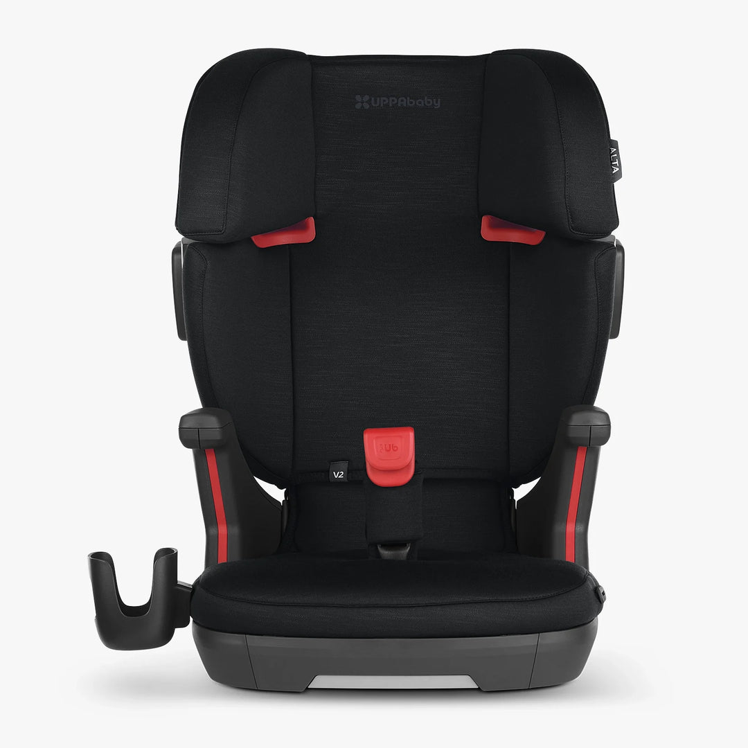 UPPAbaby Alta V2 High-Back Booster Car Seat in Jake — image 2