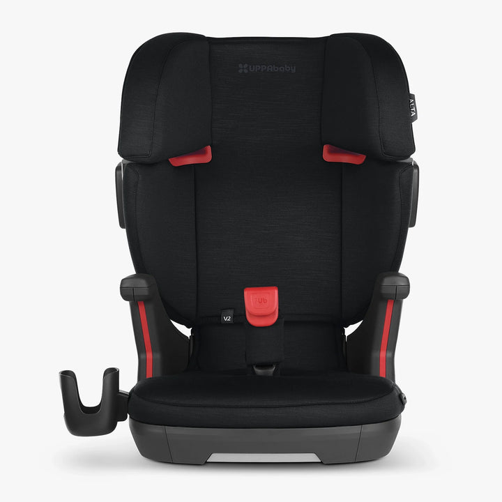 UPPAbaby Alta V2 High-Back Booster Car Seat in Jake — image 2