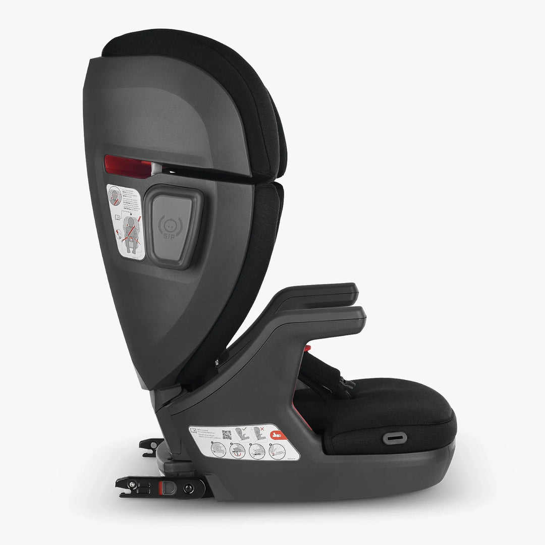 UPPAbaby Alta V2 High-Back Booster Car Seat in Jake — image 3