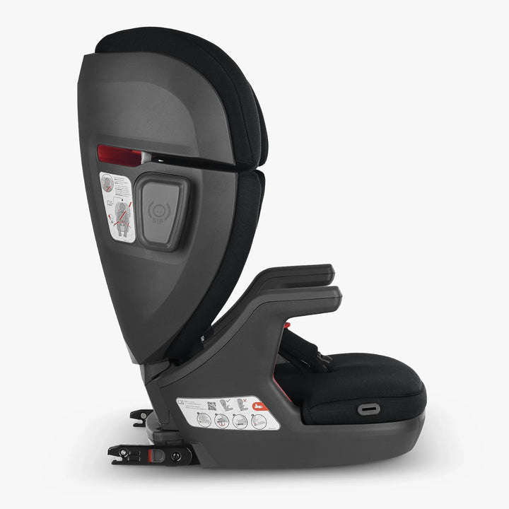 UPPAbaby Alta V2 High-Back Booster Car Seat in Jake — image 3