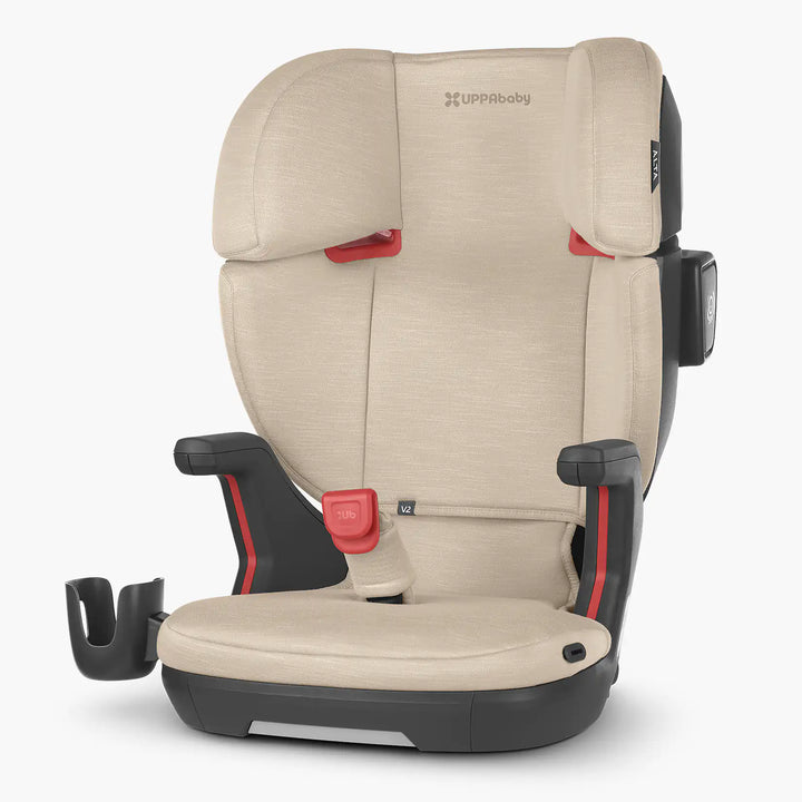 UPPAbaby Alta V2 High-Back Booster Car Seat in Kavneer — image 1