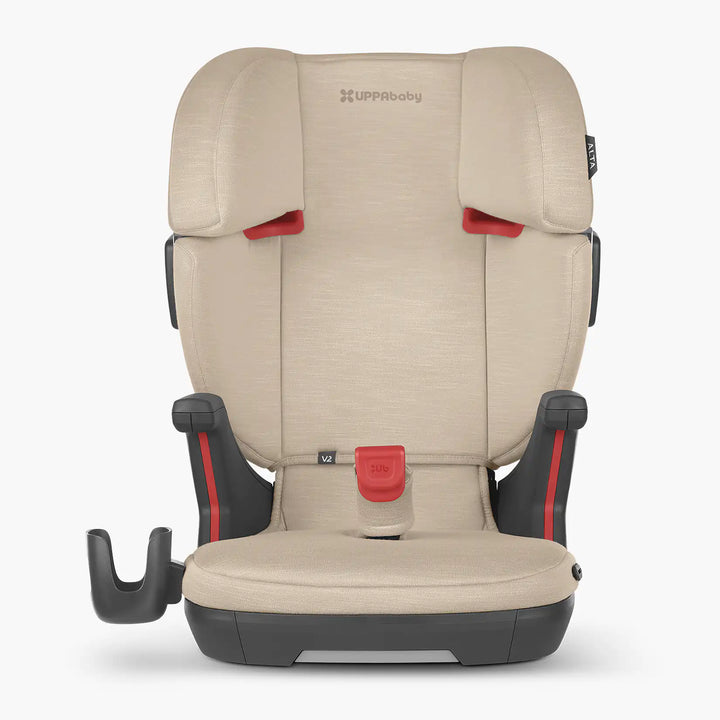 UPPAbaby Alta V2 High-Back Booster Car Seat in Kavneer — image 3