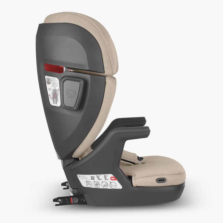 UPPAbaby Alta V2 High-Back Booster Car Seat in Kavneer — image 4
