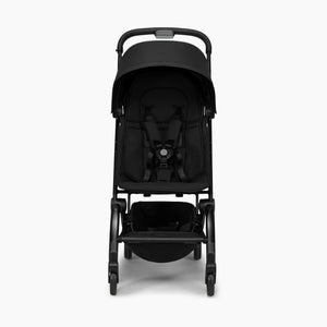 Joolz Aer+ Lightweight Compact Stroller - Space Black