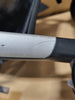 (Store Display) UPPAbaby Vista V2 Stroller - Jordan (Charcoal Mélange/Silver/Black Leather)