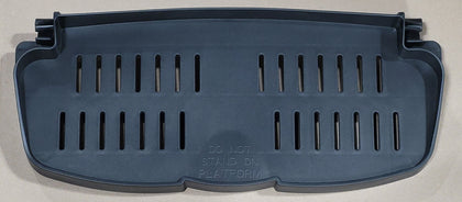 Replacement Footrest for Coche XL & Maclaren Major Elite