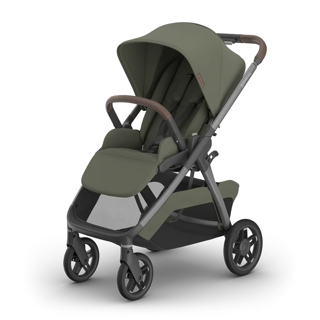 UPPAbaby Kona stroller in Evelyn — image 1