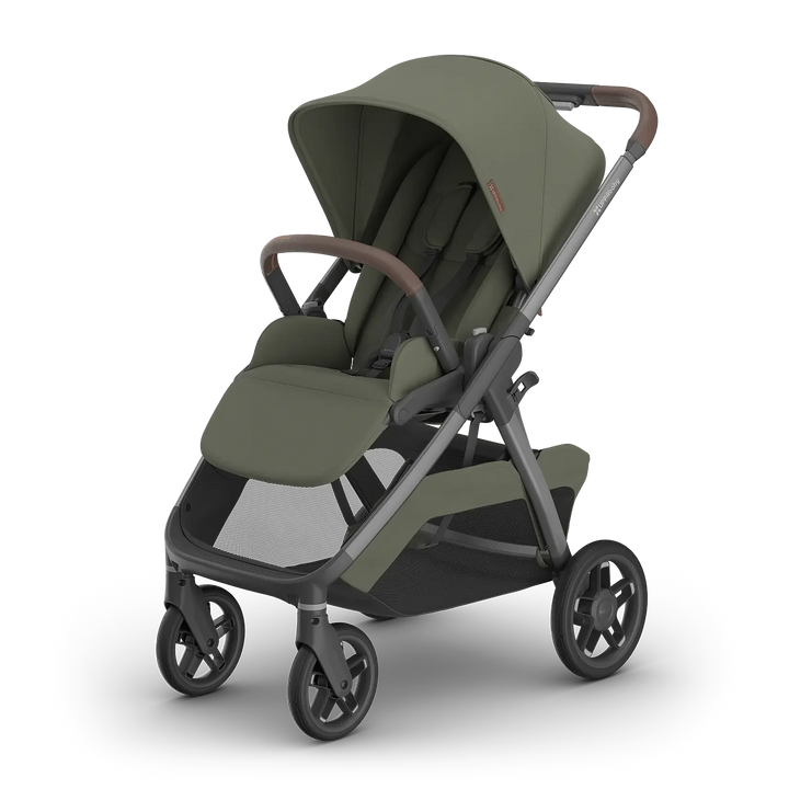 UPPAbaby Kona stroller in Evelyn — image 1