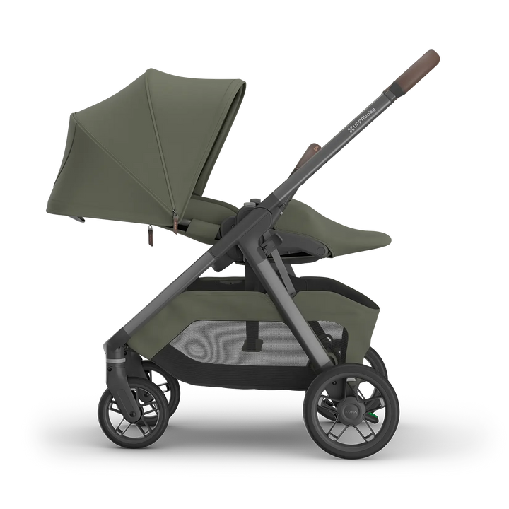 UPPAbaby Kona stroller in Evelyn — image 5