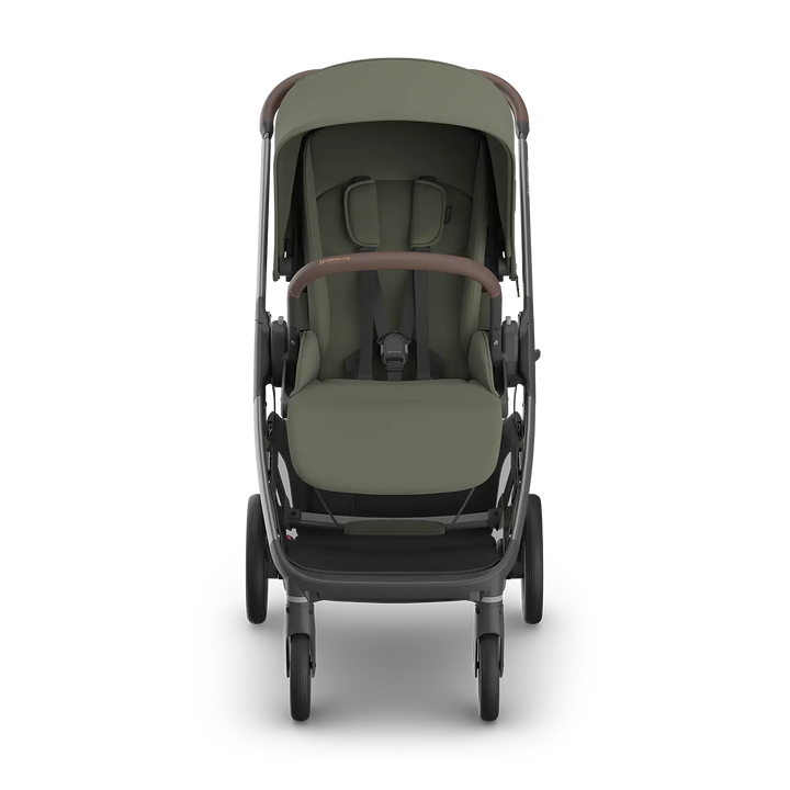UPPAbaby Kona stroller in Evelyn — image 6