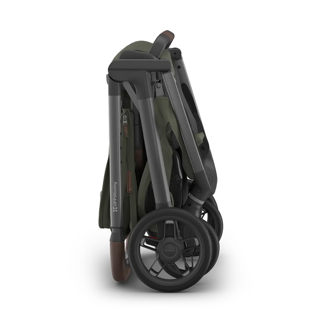 UPPAbaby Kona stroller in Evelyn — image 7