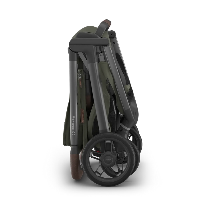 UPPAbaby Kona stroller in Evelyn — image 7