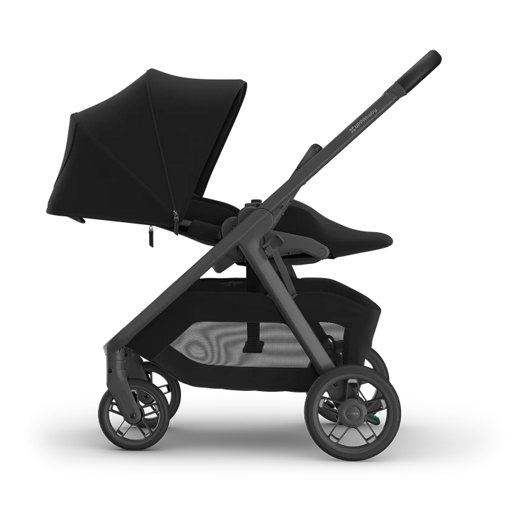 UPPAbaby Kona stroller in James — image 5
