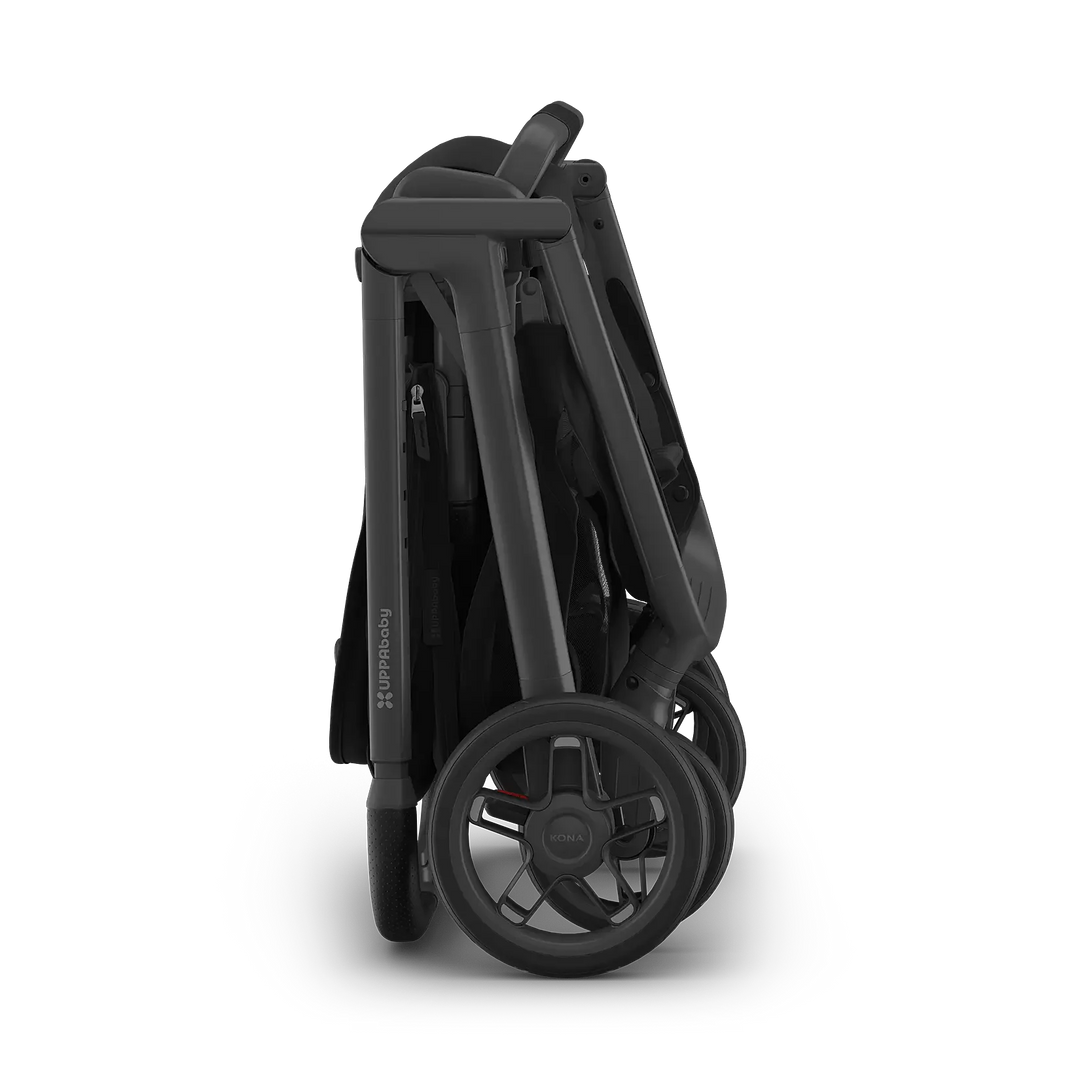 UPPAbaby Kona stroller in James — image 7