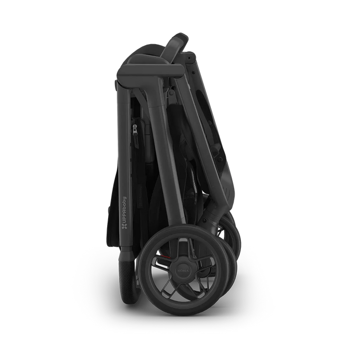 UPPAbaby Kona stroller in James — image 7