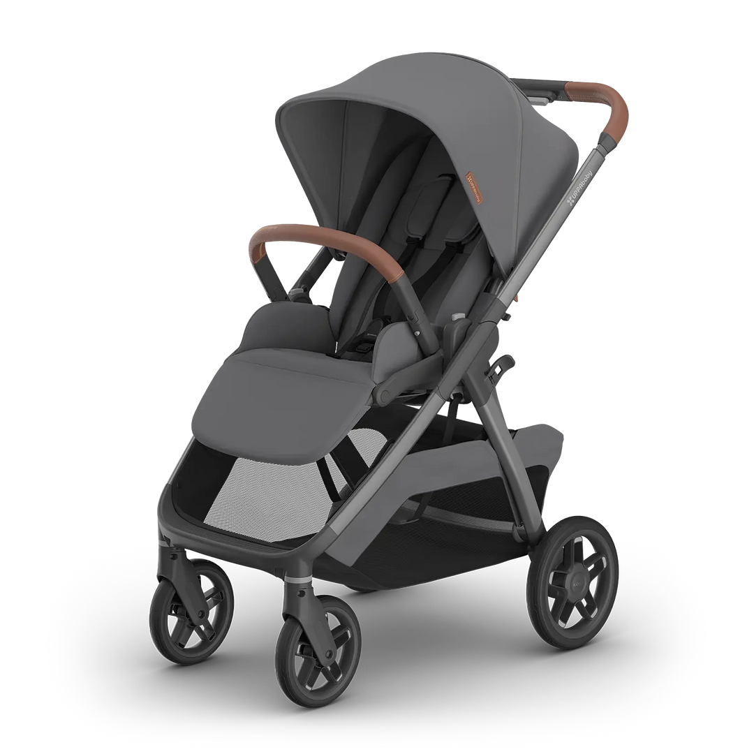 UPPAbaby Kona stroller in Rowan — image 1