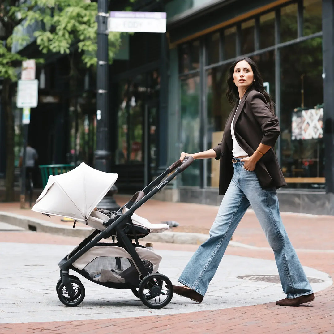 UPPAbaby Kona stroller in Rowan — image 3