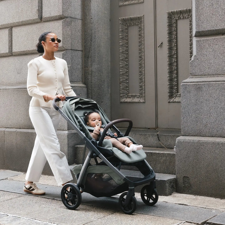 UPPAbaby Kona stroller in Rowan — image 4