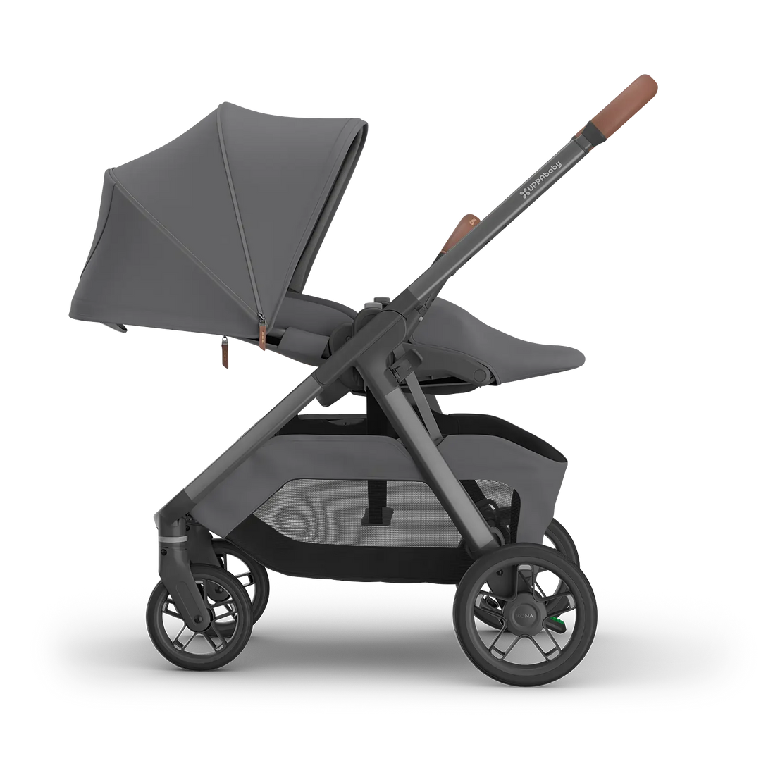 UPPAbaby Kona stroller in Rowan — image 6
