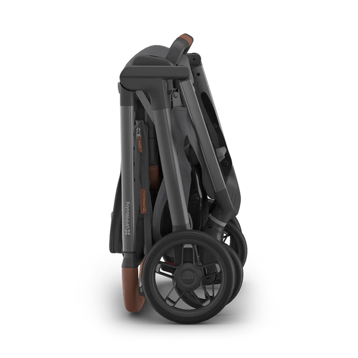 UPPAbaby Kona stroller in Rowan — image 8