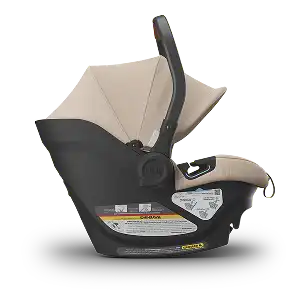 UPPAbaby Aria V2 Lightweight Infant Car Seat
