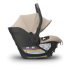UPPAbaby Aria V2 Lightweight Infant Car Seat