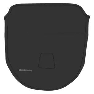 UPPAbaby Aria V2 Lightweight Infant Car Seat