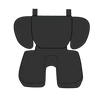 UPPAbaby Aria V2 Lightweight Infant Car Seat
