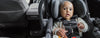 UPPAbaby Aria V2 Lightweight Infant Car Seat