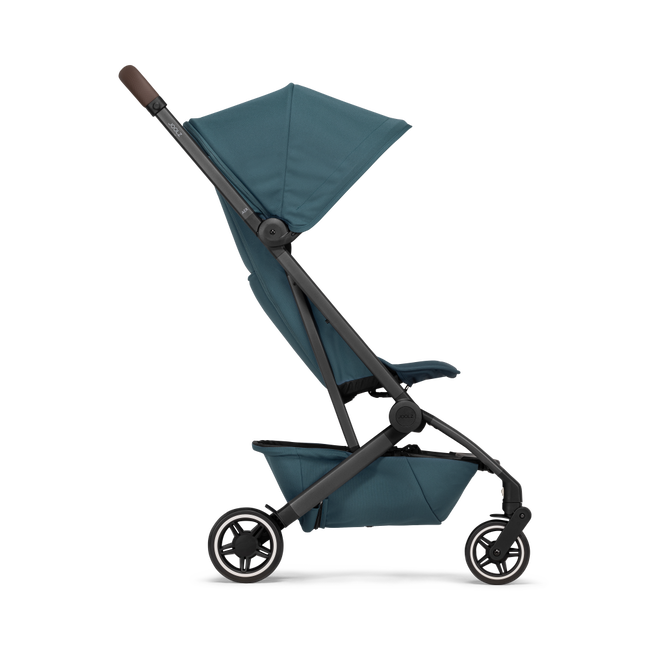 Joolz Aer+ Lightweight Compact Stroller - Ocean Blue Special Edition 
