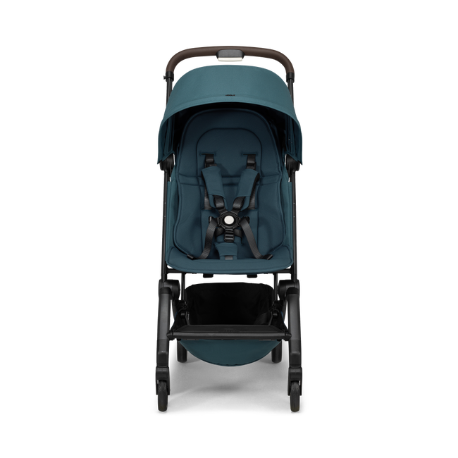 Joolz Aer+ Lightweight Compact Stroller - Ocean Blue Special Edition 