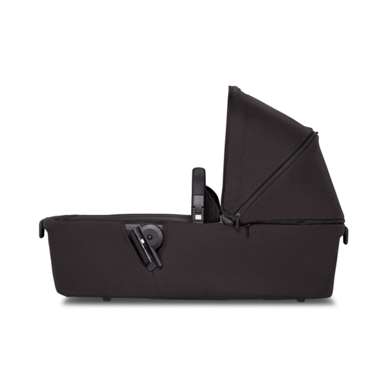 joolz aer plus refined black Joolz Aer+ Cot Bassinet Refined Black