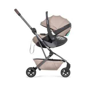 Joolz Aer2 Car Seat Adapters for Nuna / Cybex / Clek