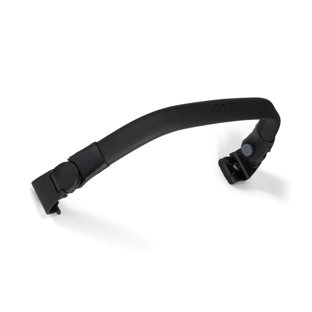 Joolz Aer2 foldable bumper bar in Black Carbon
