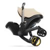 Doona+ Infant Car Seat & Stroller - Sahara Sand