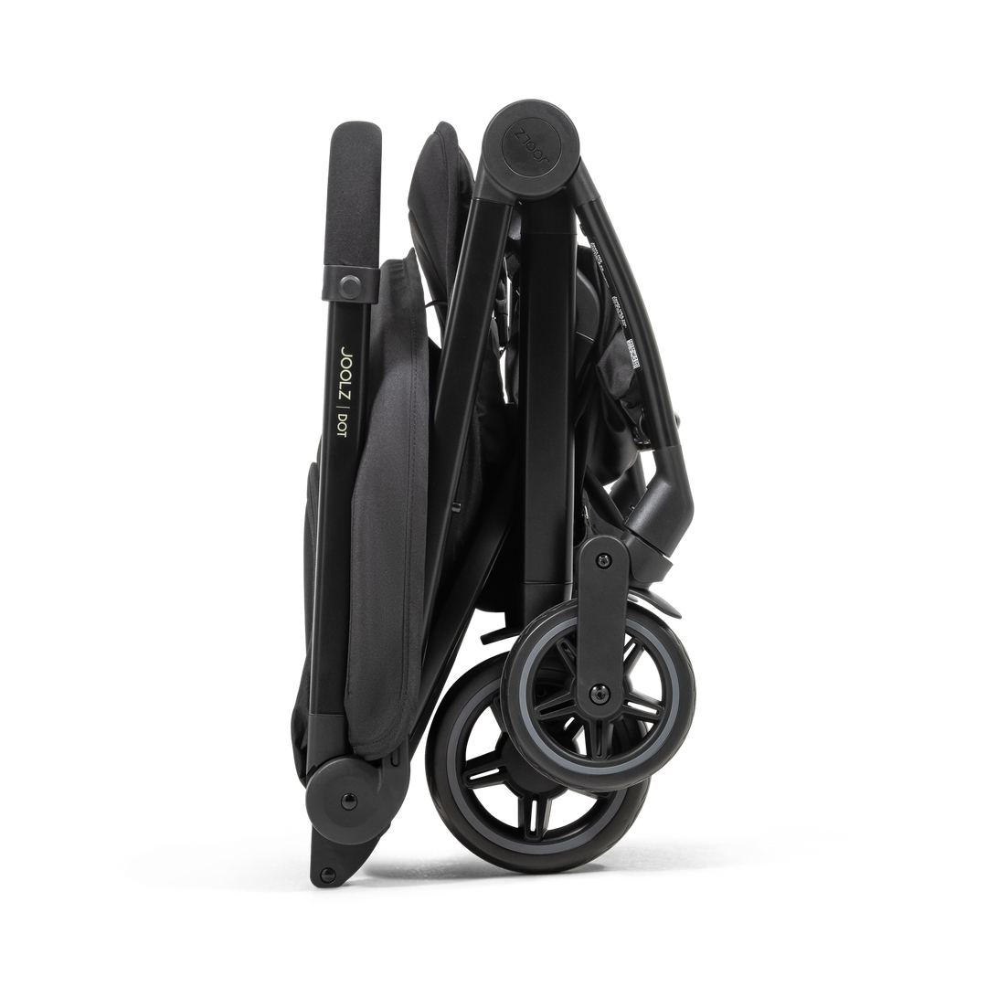 Joolz DOT Travel Stroller - Space Black 6 
